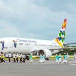 Cayman Airways goes to plan B to cover Denver route