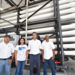 Cayman Water adds new plant at Abel Castillo Water Works