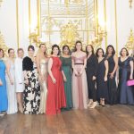 100 Women in Finance Cayman attends London Gala