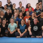 Martial arts coach to give free self-defense clinic