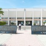 Grand Court dates set; charges include firearms, burglary, wounding