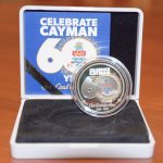Coin proves to be quick-silver hit