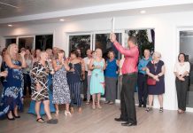 In Focus: Cayman Watercolours Calendar annual auction