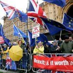 Hunt: Post-Brexit, Britain will continue to shape the world
