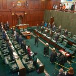 Harneys renews support for Cayman Islands Youth Parliament programme
