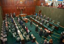 Harneys renews support for Cayman Islands Youth Parliament programme