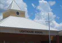 Lighthouse School gets ‘good’ rating