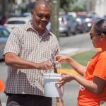 Volunteers needed for Meals on Wheels drive