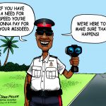 Need for speed