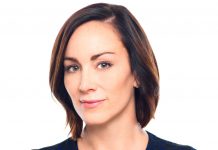 Lindhout brings message of resilience and survival to Power of the Purse event