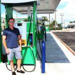 Second Refuel gas station planned