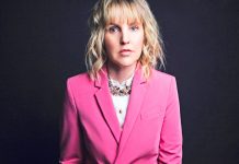 ‘Pretty on the Outside’ announces international speaker