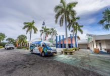 Turtle Centre clears $50 million debt