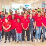 Ready to soar: Special Olympians take off for Abu Dhabi
