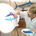 ‘Shark talks’ to get kids hooked on conservation