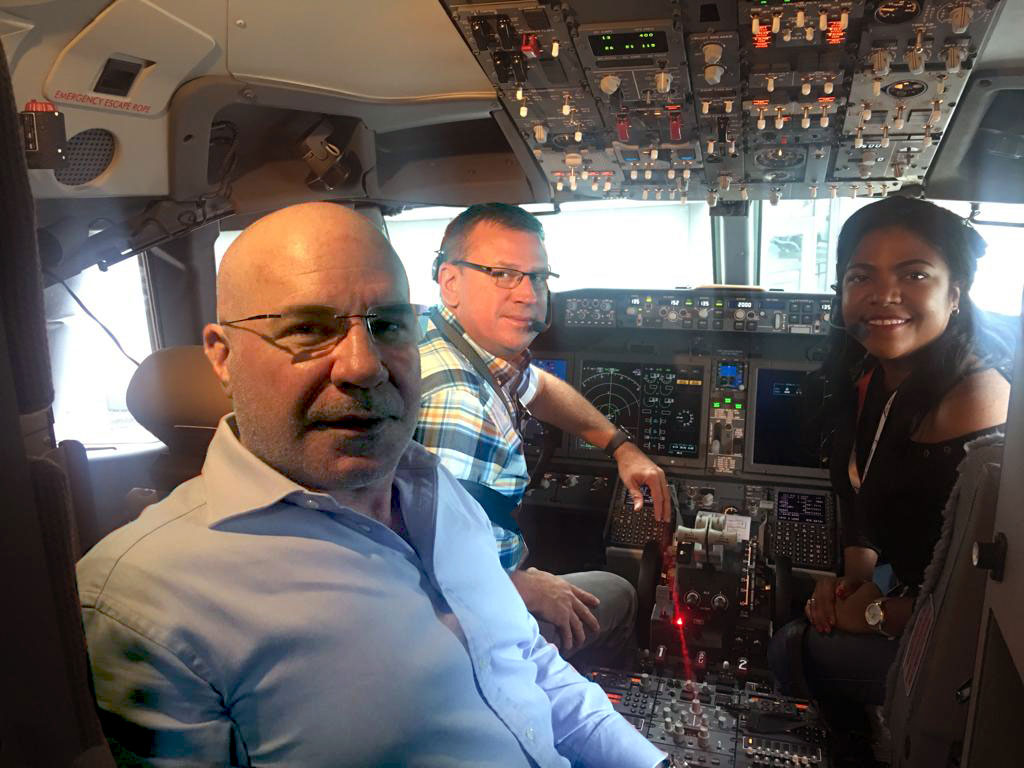 CAL-President-and-CEO,-Fabian-Whorms-with-Capt
