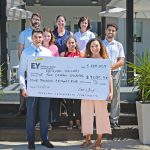EY launches art program for seniors at National Gallery