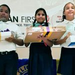 Brac public speaking contest winners announced