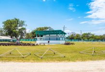 Agriculture Show has rich history