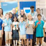 Students master chess for tournament