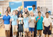 Students master chess for tournament