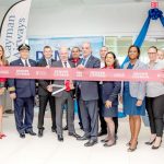 Cayman Airways makes first flight to Denver
