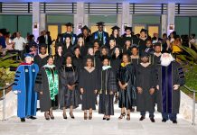 ICCI celebrates Class of 2018