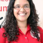 Red Cross deputy director honoured