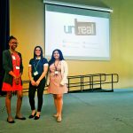 Students learn about counterfeit issues