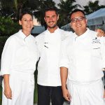 Chefs gather for ‘Around the Table’ event