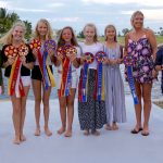 Show season equestrian champions announced