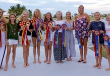 Show season equestrian champions announced