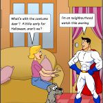 Neighbourhood watch