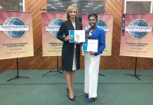 Toastmasters to represent Cayman in Bonaire