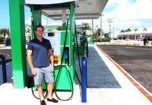 Refuel’s application to build new gas station turned down