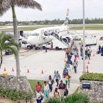 Cayman looks to Texas, Ohio for new gateways