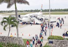 Cayman looks to Texas, Ohio for new gateways