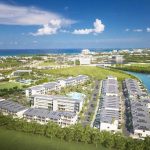 Work starts on Camana Bay residential community