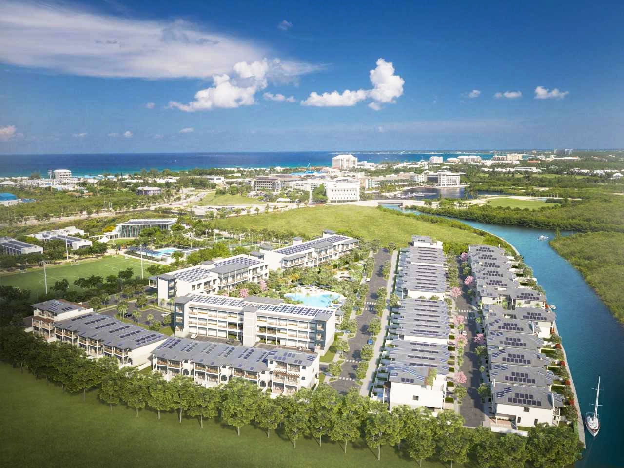 OLEA-rendering
