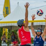 Cayman’s teams eliminated from NORCECA play