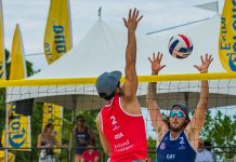 Cayman’s teams eliminated from NORCECA play