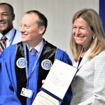 Cayman’s governor gets a speedy education