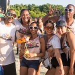 Jump up for J’Ouvert! Night parade of mud, paint and merriment returns