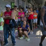 Bloomberg: Cuba is a problem that Trump is making worse