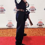 Ebanks takes third place at international karate tournament
