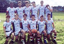 Cayman rugby 7s boys excel in Orlando