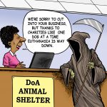 Animal shelter