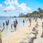 Kaibo Kitefest gives students chance to fly high