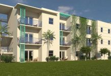 Work under way on ‘affordable residential development’