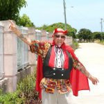 The ‘Devil’ ditches Hell for a piece of heaven on Cayman Brac